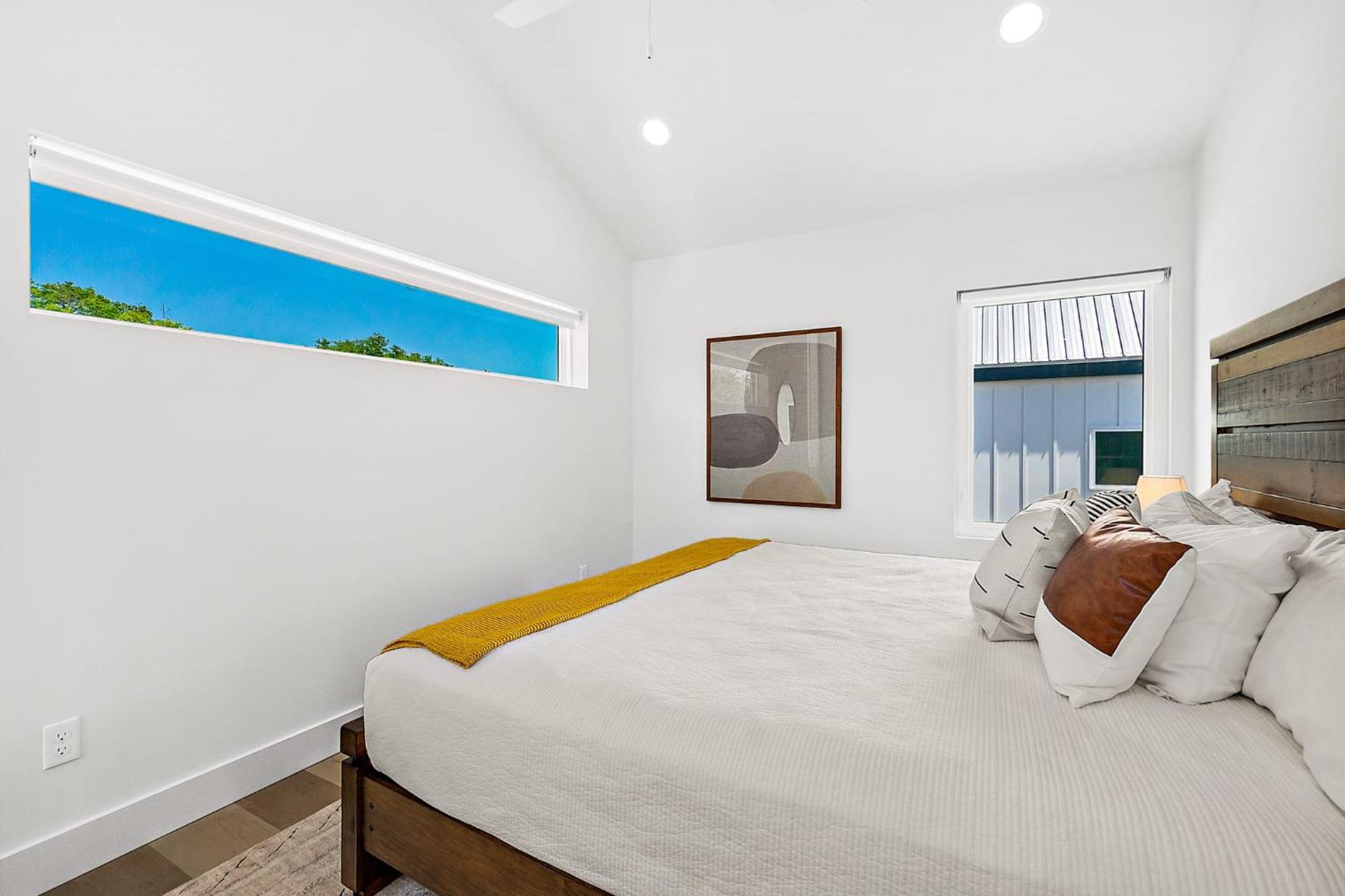 200 Riberia - Downtown Waterfront Luxury Home เซนต์ออกัสติน ภายนอก รูปภาพ