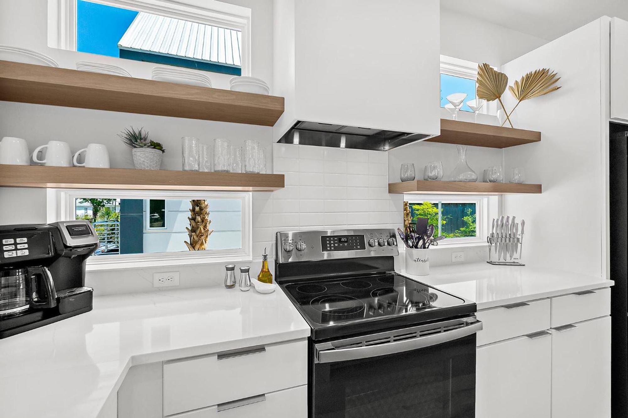 200 Riberia - Downtown Waterfront Luxury Home เซนต์ออกัสติน ภายนอก รูปภาพ