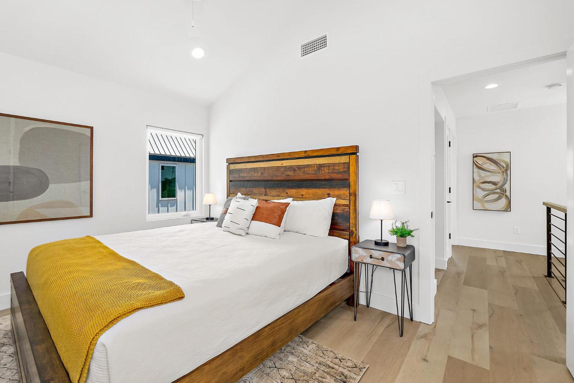 200 Riberia - Downtown Waterfront Luxury Home เซนต์ออกัสติน ภายนอก รูปภาพ